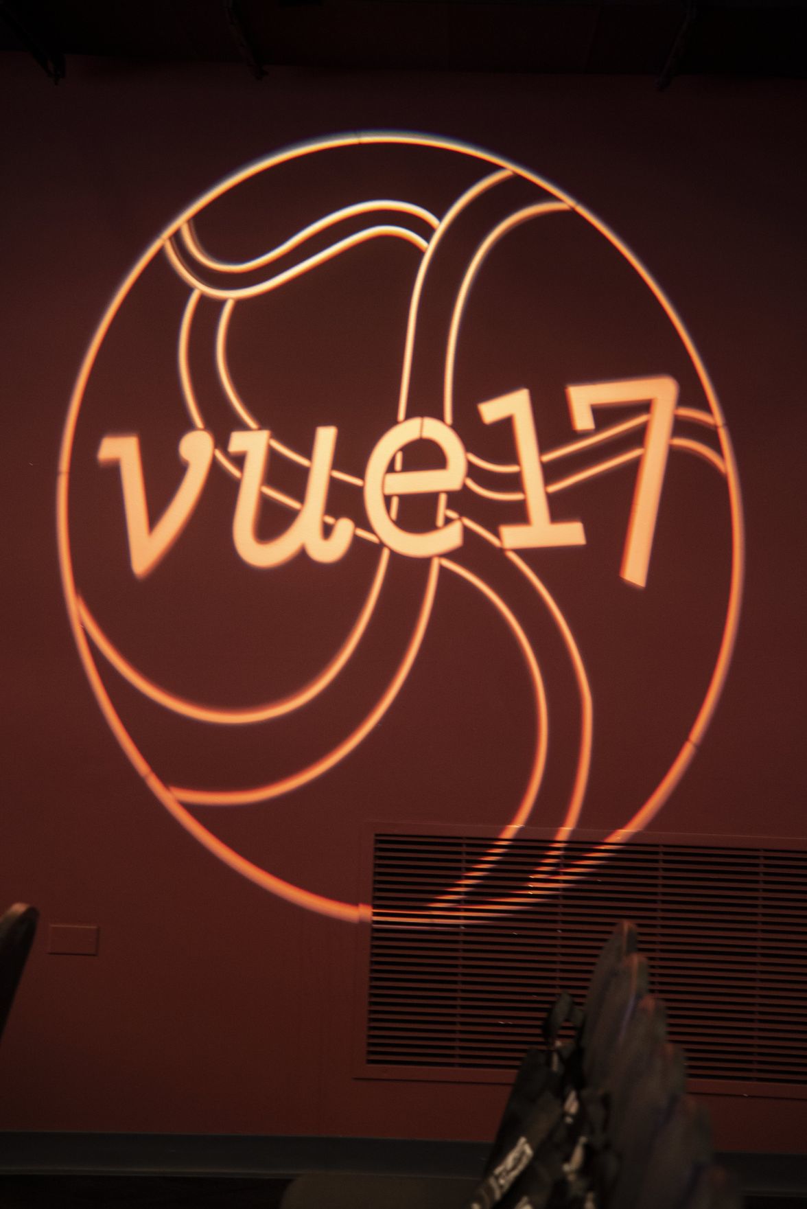 2019 Ladue News Design Awards held at Vue 17